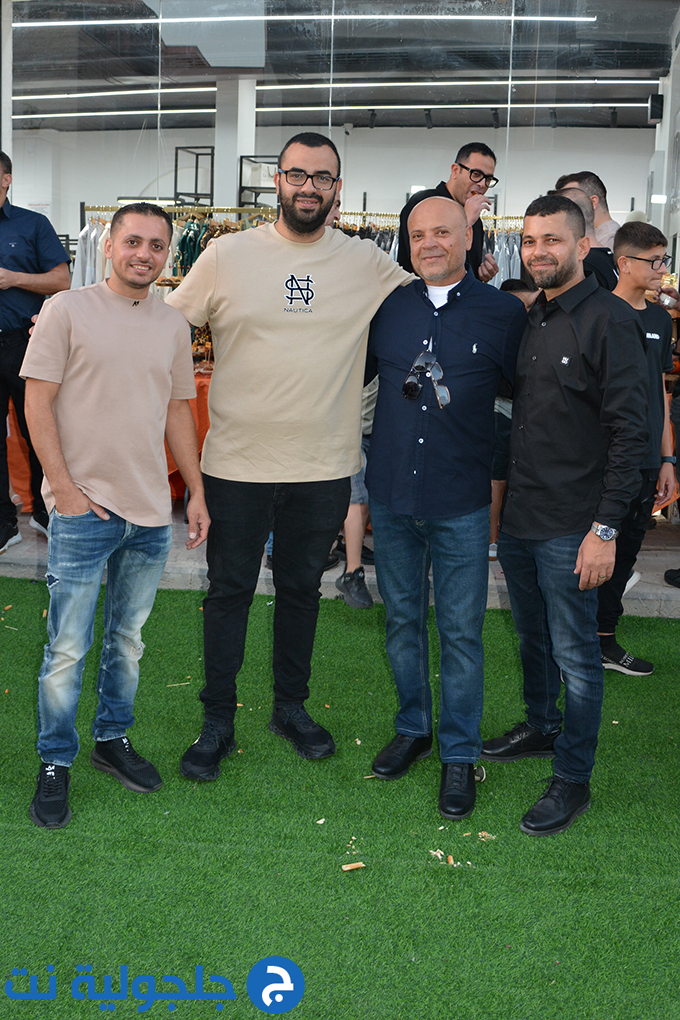 افتتاح مكتب المحاماة والوساطة في كفر قاسم بإدارة المحامي أحمد الشيخ الذيب والمحامية مايا عرباس